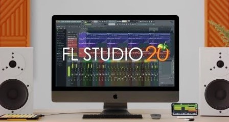 dowload fl studio for mac