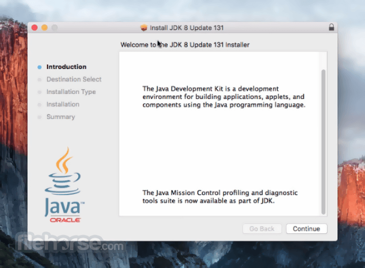 which java do i download for mac